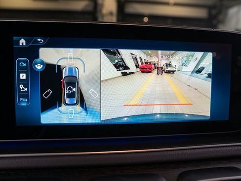 New 2026 Mercedes-Benz GLE 450 4MATIC image 24