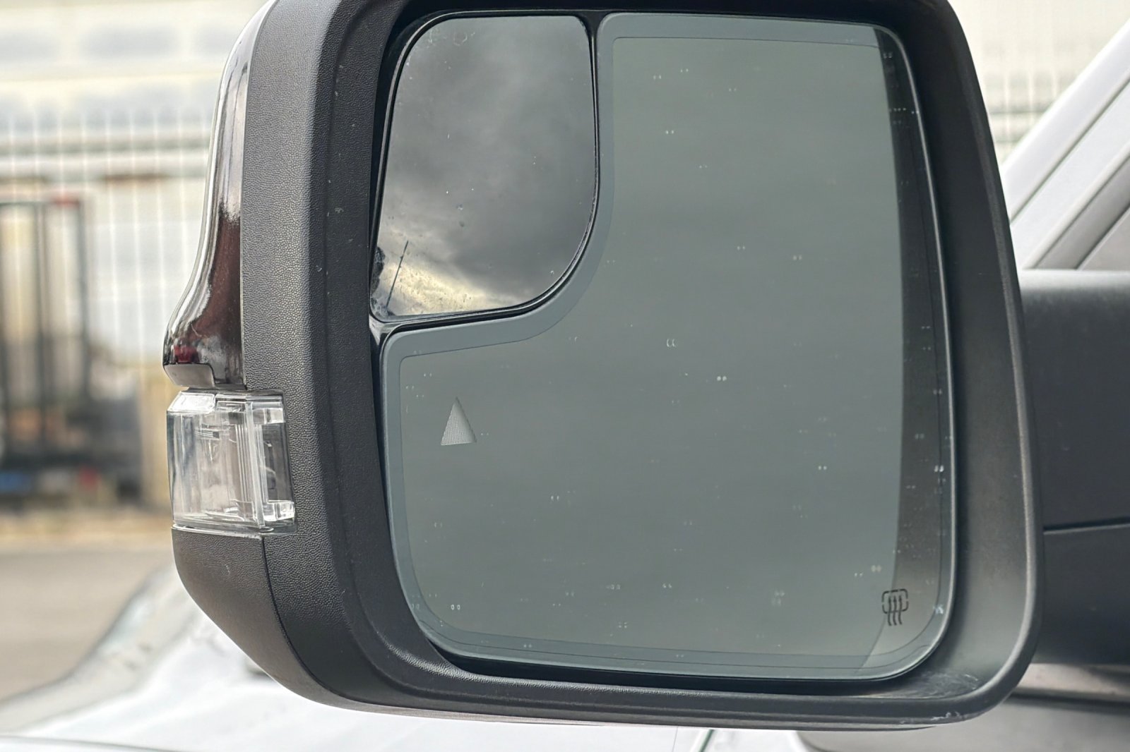 Used 2025 RAM 1500 Big Horn AWD/4WD image 51