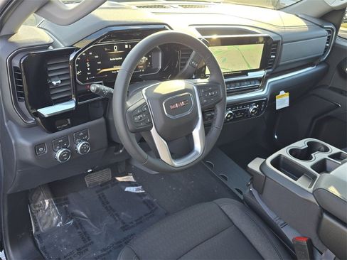 New 2026 GMC Sierra 1500 Elevation w/ Elevation Select Package image 15