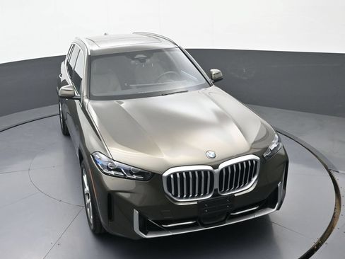Used 2026 BMW X5 xDrive40i w/ Premium Package AWD/4WD image 30