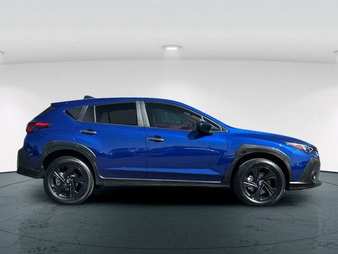 Used 2024 Subaru Crosstrek 2.0i AWD/4WD image 7
