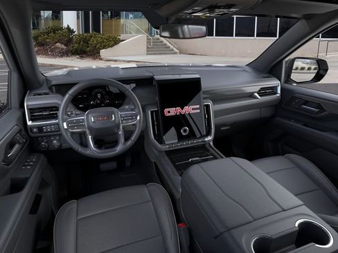 New 2026 GMC Yukon XL Elevation image 15