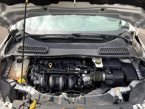 Used 2015 Ford Escape S image 29
