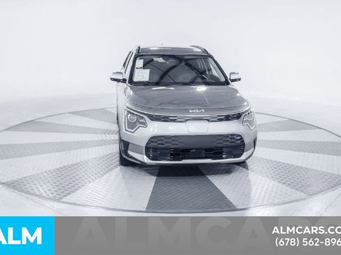 Used 2024 Kia Niro Wind image 16