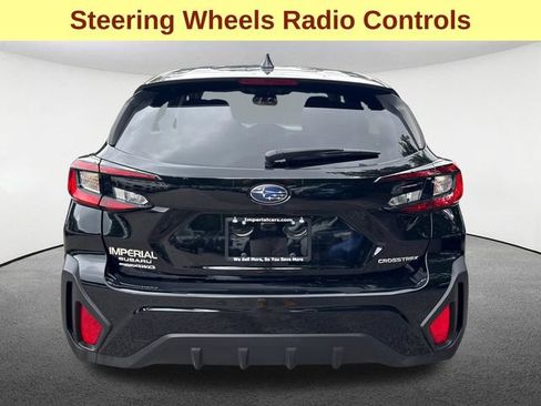 Certified 2024 Subaru Crosstrek 2.0i AWD/4WD image 13