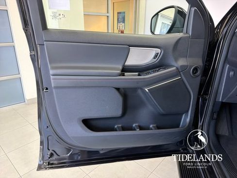 Certified 2025 Ford Expedition Active RWD image 13