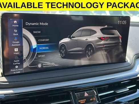 Certified 2026 Acura MDX SH-AWD w/ Technology Package image 20