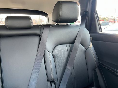 Used 2025 MAZDA CX-70 3.3 Turbo w/ Preferred Package image 38