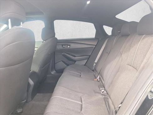 Used 2024 Honda Accord Sport image 15