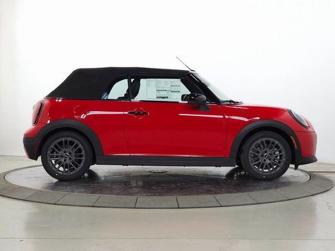 New 2026 MINI Cooper Convertible image 9