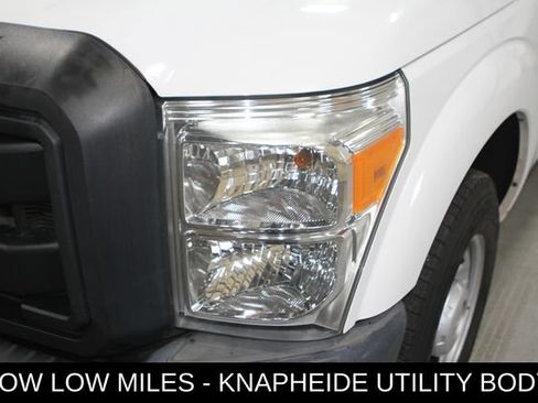 Used 2016 Ford F250 XL RWD image 8