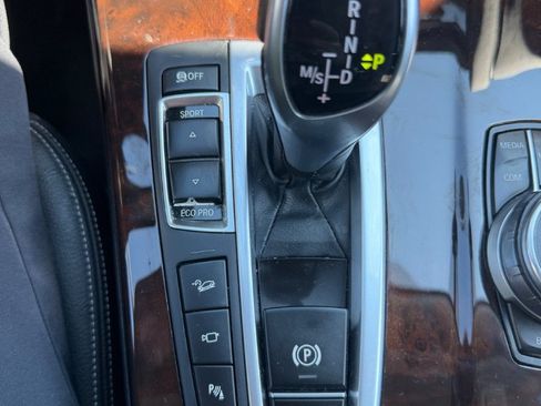 Used 2017 BMW X4 xDrive28i AWD/4WD image 12