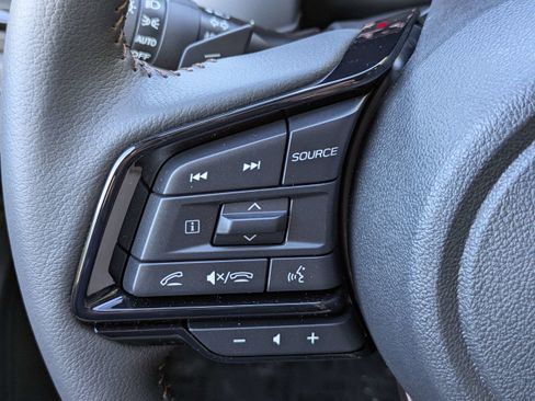 New 2026 Subaru Forester Sport image 24