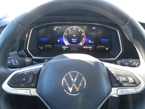 Used 2024 Volkswagen Jetta S image 16