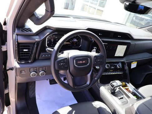 New 2026 GMC Sierra 1500 AT4X w/ AT4X AEV Edition AWD/4WD image 25