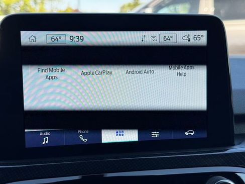 Used 2024 Ford Escape ST-Line FWD image 31