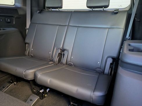 New 2026 Hyundai Santa Fe Limited image 12