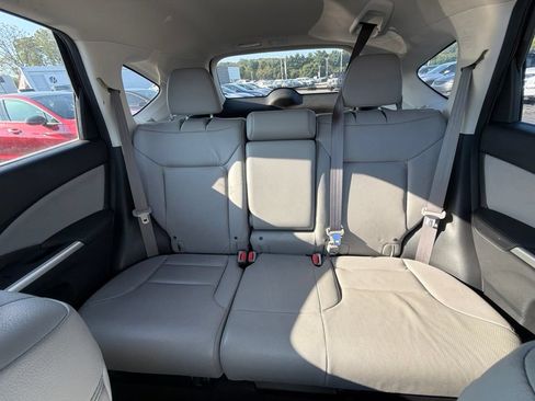 Used 2015 Honda CR-V EX-L image 9