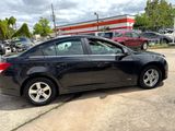 Used 2013 Chevrolet Cruze LT w/ RS Package image 5