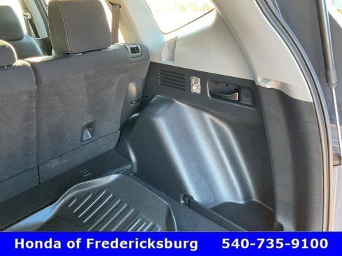 Certified 2018 Honda CR-V LX image 23