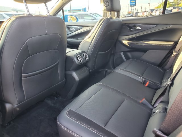Certified 2024 Chevrolet Blazer EV LT AWD/4WD image 15