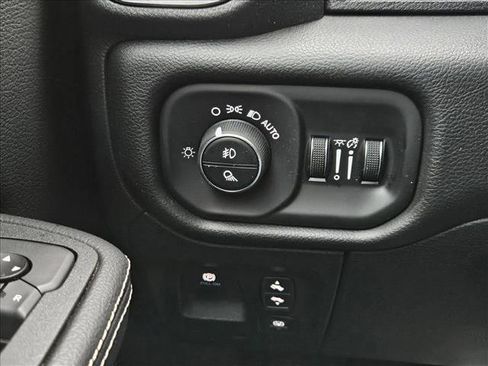 Used 2026 RAM 1500 Laramie w/ Laramie Southwest Edition AWD/4WD image 20