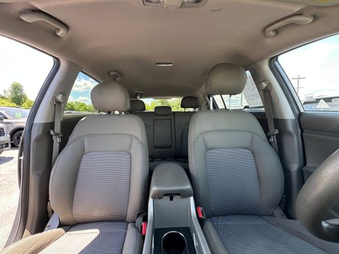Used 2015 Kia Sportage LX AWD/4WD image 19