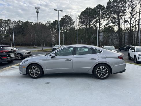 Used 2023 Hyundai Sonata SEL image 7
