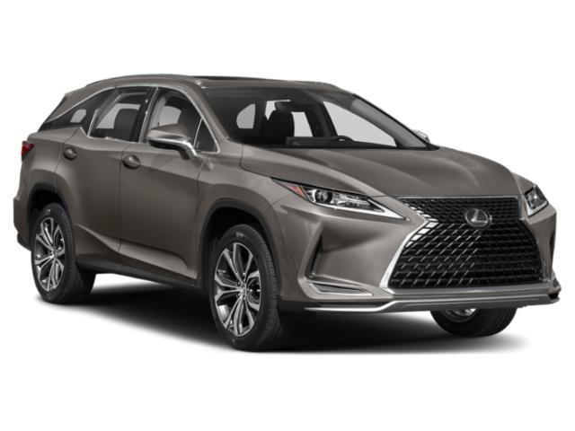 Used 2020 Lexus RX 350L Premium w/ Premium Package AWD/4WD image 6