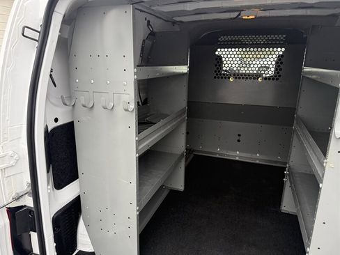 Used 2021 Nissan NV200 SV image 15