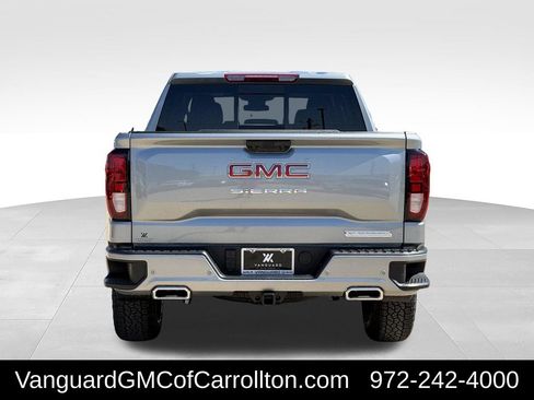New 2026 GMC Sierra 1500 Elevation w/ Elevation Premium Package AWD/4WD image 4
