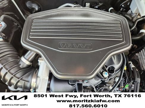 Used 2024 Chevrolet Blazer RS w/ Driver Confidence II Package FWD image 29