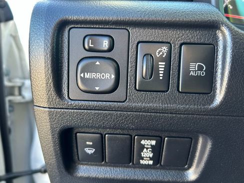 Used 2020 Toyota 4Runner Nightshade image 14