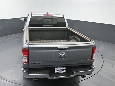 Used 2022 RAM 1500 Big Horn image 31