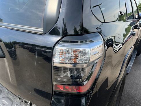 Used 2024 Toyota 4Runner TRD Pro AWD/4WD image 42