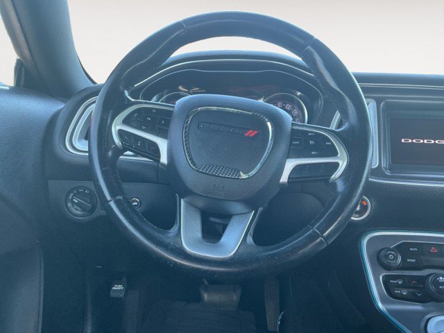 Used 2018 Dodge Challenger SXT RWD image 8