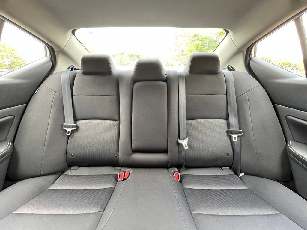 Used 2023 Nissan Altima 2.5 SV FWD image 29