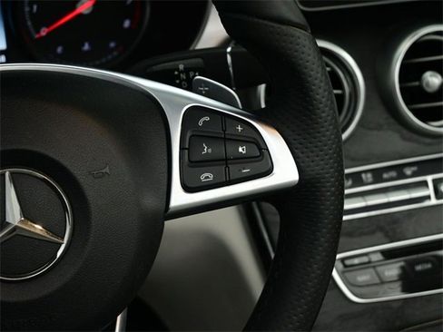 Used 2018 Mercedes-Benz C 300 Cabriolet image 14