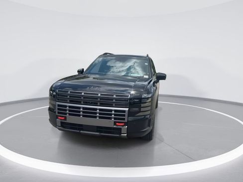 Certified 2026 Hyundai Palisade XRT Pro AWD/4WD image 3