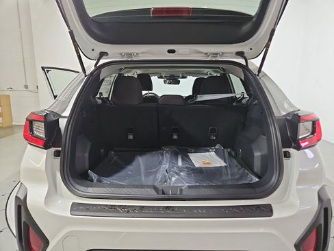 New 2026 Subaru Crosstrek 2.0i Premium image 23