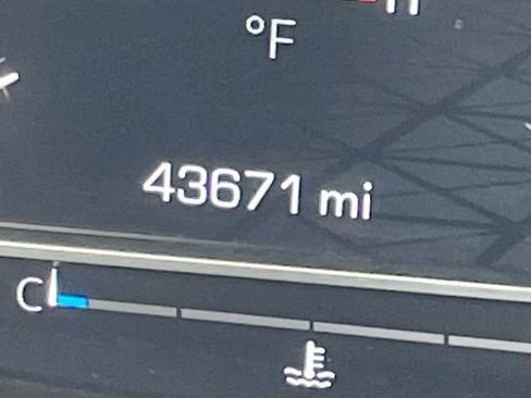 Used 2022 GMC Yukon Denali image 19