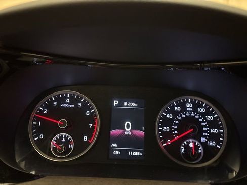 Used 2023 Kia K5 EX image 14