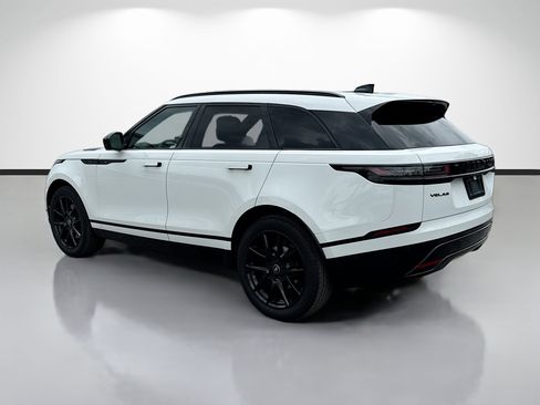 Used 2026 Land Rover Range Rover Velar Dynamic SE AWD/4WD image 3