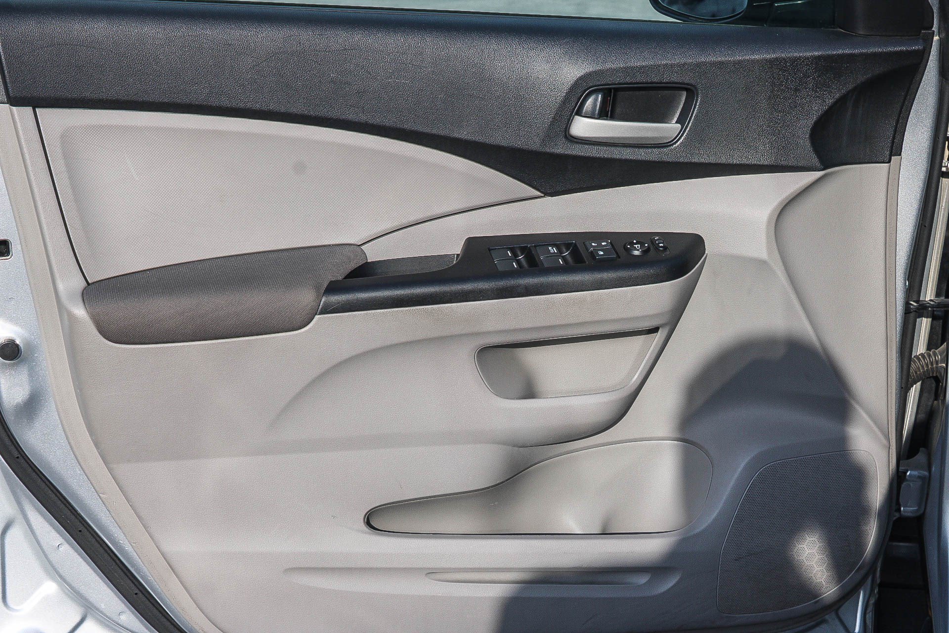 Used 2014 Honda CR-V LX image 21
