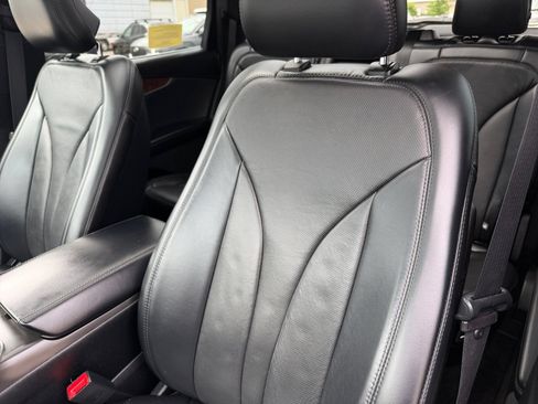 Used 2018 Lincoln MKX Reserve AWD/4WD image 18