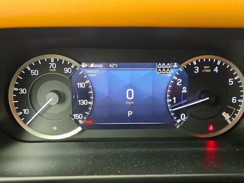 Used 2023 Land Rover Defender 130 S image 15