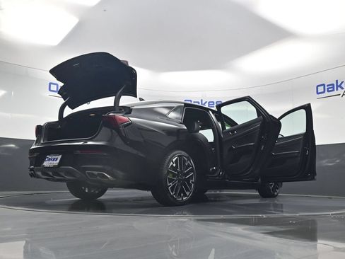 Certified 2026 Kia K5 GT FWD image 60
