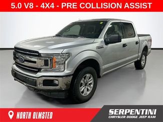 Used 2019 Ford F150 XLT video 1