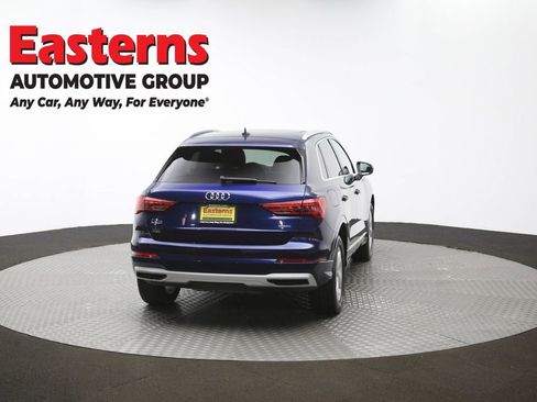 Used 2022 Audi Q3 2.0T Premium Plus image 40