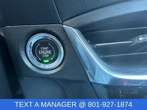 Used 2024 Buick Encore GX Sport Touring image 33